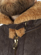 Куртка чоловіча MIL-TEC 10451009 3XL [108] Brown (4046872107344) - зображення 4