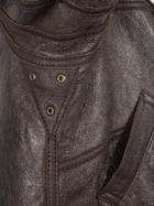Куртка чоловіча MIL-TEC 10451009 3XL [108] Brown (4046872107344) - зображення 7