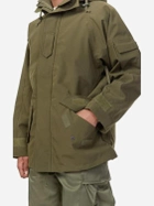 Куртка чоловіча MIL-TEC 10615001 3XL [182] Olive (4046872262005) - зображення 2