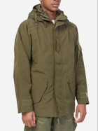 Куртка мужская MIL-TEC 10615001 L [182] Olive (4046872252525) - изображение 3