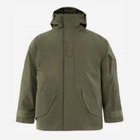 Куртка мужская MIL-TEC 10615001 3XL [182] Olive (4046872262005) - изображение 5