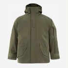 Куртка чоловіча MIL-TEC 10615001 L [182] Olive (4046872252525) - зображення 5