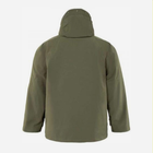 Куртка мужская MIL-TEC 10615001 3XL [182] Olive (4046872262005) - изображение 6