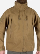 Куртка мужская MIL-TEC 10863005 M [120] Coyote (2000980361755) - изображение 1