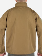 Куртка мужская MIL-TEC 10863005 M [120] Coyote (2000980361755) - изображение 2