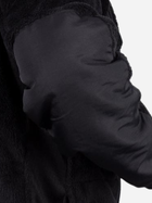 Куртка чоловіча MIL-TEC 10857102 XL [019] Black (2000980270705) - зображення 7