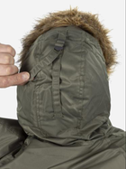 Куртка мужская MIL-TEC 10181001 S [182] Olive (4046872101755) - изображение 4