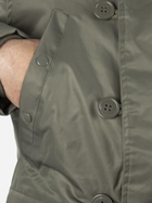 Куртка мужская MIL-TEC 10181001 S [182] Olive (4046872101755) - изображение 6
