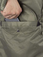 Куртка мужская MIL-TEC 10181001 M [182] Olive (4046872101748) - изображение 5