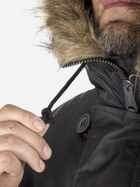 Куртка мужская MIL-TEC 10181002 M [019] Black (4046872101670) - изображение 8