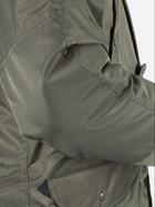 Куртка мужская MIL-TEC 10181001 M [182] Olive (4046872101748) - изображение 9