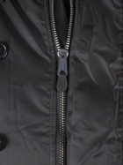 Куртка мужская MIL-TEC 10181002 XS [019] Black (4046872101700) - изображение 11