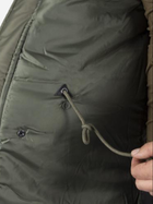 Куртка чоловіча MIL-TEC 10181001 S [182] Olive (4046872101755) - зображення 12