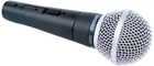 Динамічний вокальний Мікрофон Shure SM58 SE (SM58-SE) - зображення 8