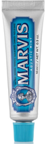 Pasta do zębów Marvis Aquatic Mint Toothpaste 10 ml (80172925) - obraz 1