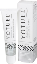 Зубна паста Yotuel Microbiome One Premium Whitening Toothpaste 100 мл (8426181974176)