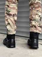 Тактичні черевики Single Sword чорні 38 (24.5 см) - зображення 6