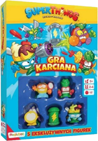 Gra karciana Magic Box Superthings (8431618021675) - obraz 1