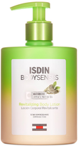 Balsam do ciała Isdin Bodysenses Revitalizing Body Lotion Japanese Matcha Tea 500 ml (8429420165724)