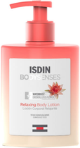 Лосьйон для тіла Isdin Bodysenses Relaxing Body Lotion Oriental Lotus Flower 500 мл (8429420165625)