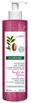 Молочко для тіла Klorane Nourishing Body Milk Fig Leaf 400 мл (3282770113426) - зображення 1