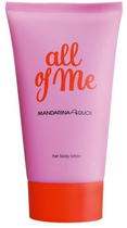 Balsam do ciała Mandarina Duck All Of Me Body Lotion 150 ml (8427395833150) - obraz 1