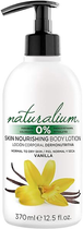 Balsam do ciała Naturalium Vainilla Skin Nourishing Body Lotion 370 ml (8436551471112) - obraz 1