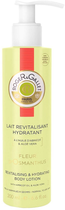 Balsam do ciała Roger & Gallet Energising Hydrating Body Lotion Hydrant 200 ml (3337875201698) - obraz 1