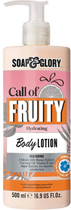 Balsam do ciała Soap & Glory Call of Fruity Nawilżający 500 ml (5045098964464)