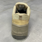 Кроссовки Vogel 42 р С 1493, Койот, нубук, Waterproof, армейские тактические кроссовки, военные кроссовки - изображение 2