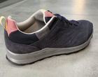 Кросівки трекінгові Lowa Valletta, 38 р, колір Navy (синій), легкі черевики трекінгові - зображення 4