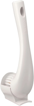 Szczotka Shiseido do oczyszczania i masażu twarzy The Skincare Cleansing Massage Brush (729238143432) - obraz 1