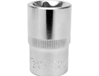 Головка торцевая Torx 1/2 E20 Yato YT-05226