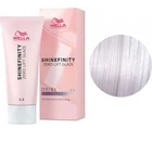 Краска для волос Wella Professional Shinefinity Zero Lift Glaze