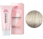 Краска для волос Wella Professional Shinefinity Zero Lift Glaze