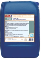 Засіб для очищення і дезінфекції NETA ND 50 5 кг (8694891678152)