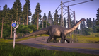 Gra XOne/XSX Jurassic World Evolution 2 (płyta Blu-ray) (5056208813282) - obraz 3