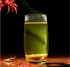 Лікувальний очисний чайний напій Maixiang з білої гречки, 200 г, гречаний чай у гранулах на розвіс - зображення 5