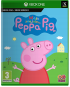 Гра XOne/XSX My friend peppa pig (Blu-ray диск) (5060528036481) - зображення 1