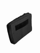 Подсумок для планшета 9-11 дюймов REDCON кордура 1000 D черный - изображение 3
