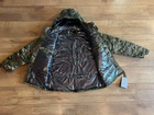 Куртка зимння Omni Heat Мультикам размер 4XL (21503) - изображение 5
