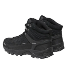 Черевики RIGEL MID TREKKING SHOES WP, CMP, Black (3Q12947-72YF), 42 - зображення 4