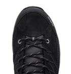Ботинки RIGEL MID TREKKING SHOES WP, CMP, Black/grey, (3Q12947-73UC), 45 - изображение 6