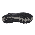 Ботинки RIGEL MID TREKKING SHOES WP, CMP, Black/grey, (3Q12947-73UC), 45 - изображение 7