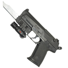Детский игрушечный пистолет SP3855-R, на пульках - изображение 1