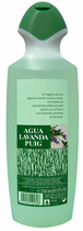 Perfumowany żel pod prysznic Antonio Puig Agua Lavanda 750 ml (8411061025512)