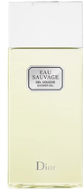 Гель для душу Dior Eau Sauvage Shower Gel 200 мл (3348901250122) - зображення 1