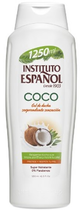 Żel pod prysznic Instituto Espanol Coconut Shower Gel 1250 ml (8411047144114) - obraz 1
