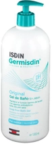Żel pod prysznic Isdin Germisdin Original Shower Gel Without Soap 1000 ml (8470003808651) - obraz 1