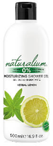 Żel pod prysznic Naturalium Herbal Lemon Shower Gel 500 ml (8436551471075) - obraz 1